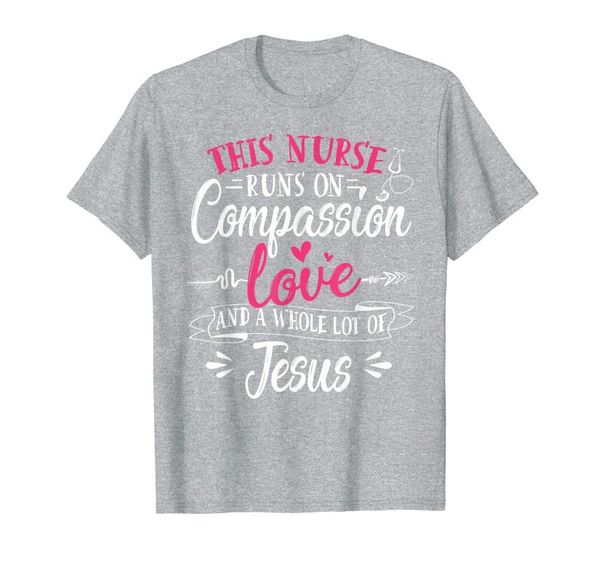 

men's t-shirts jesus quote compassion love christian faith t-shirt, White;black