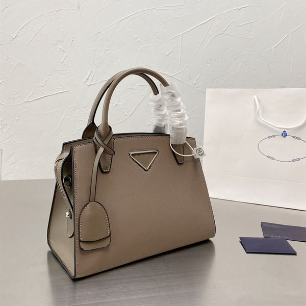 

totes tote bag designers shopping bags genuine leather handbag women clutch classic capacity evening party with the original box size 28 20