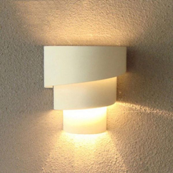 

wall lamp modern minimalist bedroom bedside italy three-story fashion