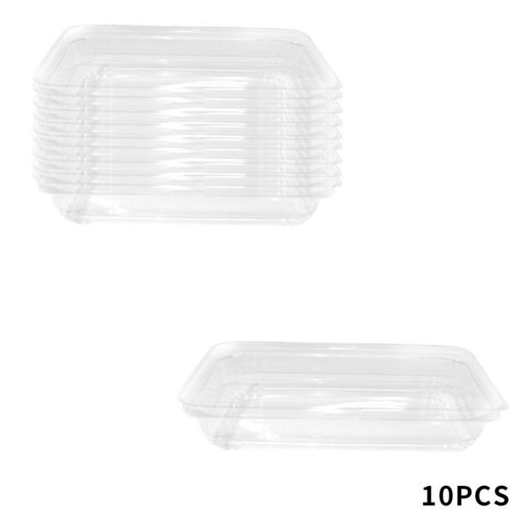 

planters & pots household products cell transparent seed tray nursery growth furnishing products, suitable for a variety of scenarios