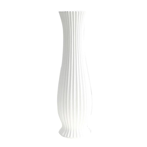 

ceramic vase ornaments gardening supplies floor tablehigh-quality materials black white color vases flower pot decoration