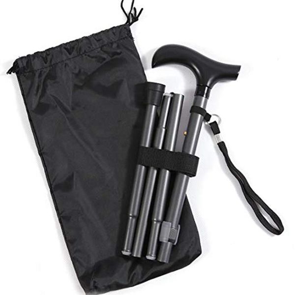 

walking sticks travel bag trekking hiking poles carrying case walking sticks storage bag with drawstring climbing accessories