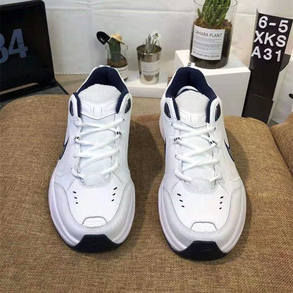 

putian high version m2 daddy sho men's and women's elevated casual sports small white running