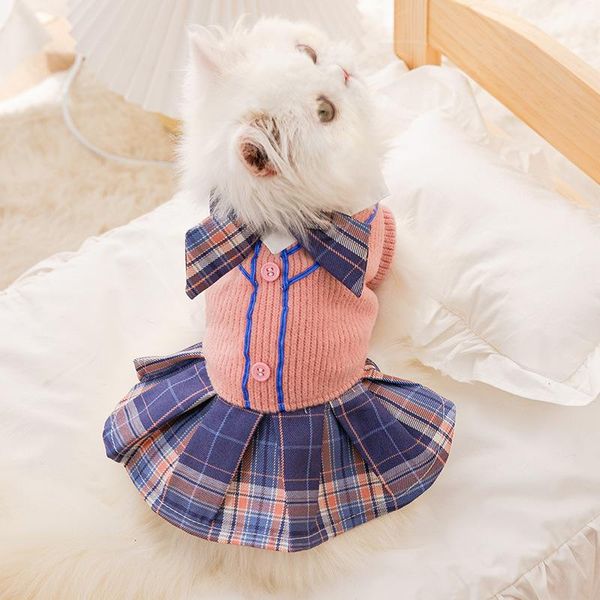 

cat costumes pet clothes dog for small dogs fleece keep warm clothing coat jacket sweater costume dress up