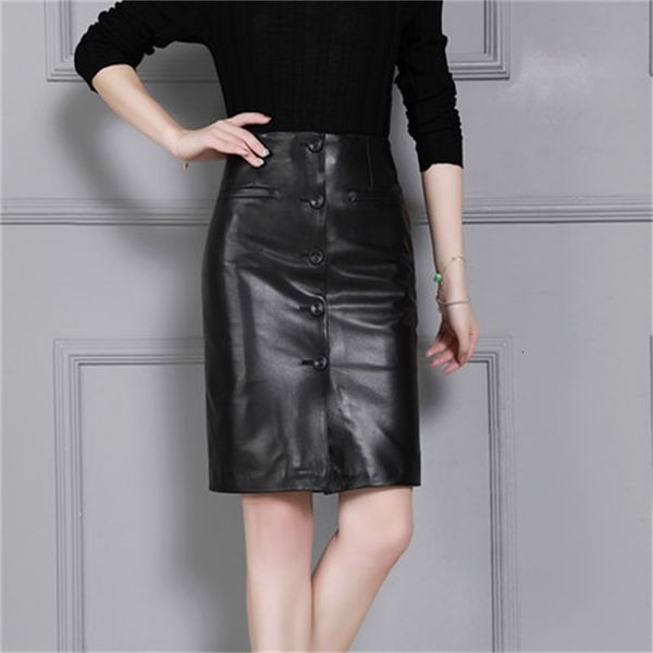 

new genuine sheep leather exit k45 cdlp, Black