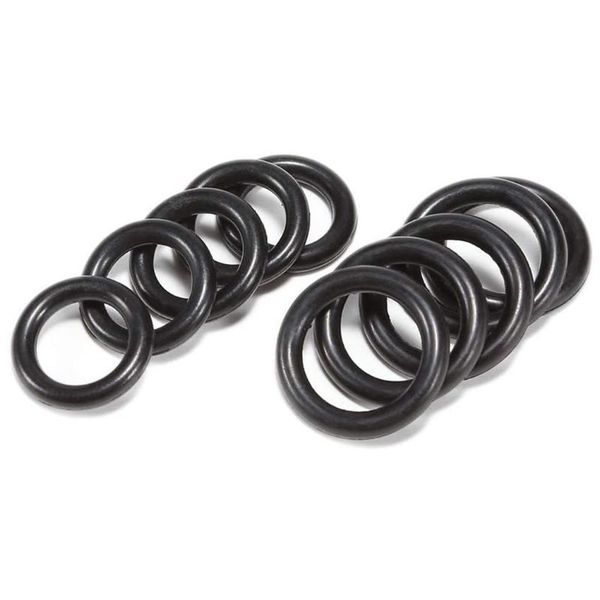 

watering equipments 40pcs/set 1/4 m22 + 3/8 o-rings for pressure washer hose quick disconnect washers