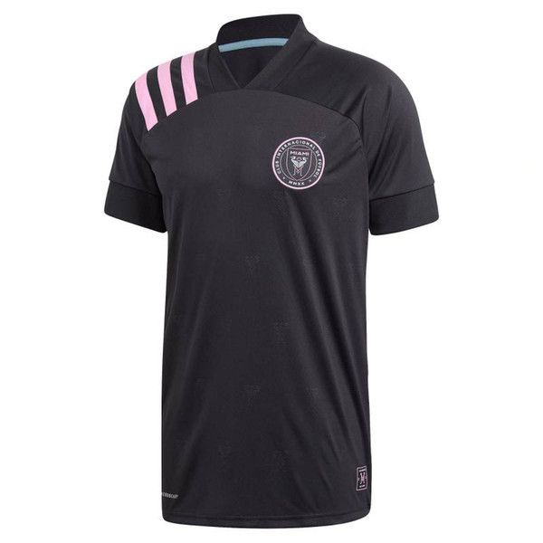 

inter miami soccer jersey20-21 los angeles galaxy fc lafc beckham 20 21 vela chicharito mls int er mia mi cf football shirts, Black;yellow