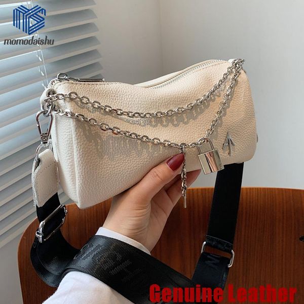 

evening bags women's designer luxury handbag 2021 fashion genuine leather women handbags shoulder solid color messenger bag