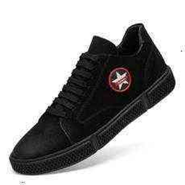 

tangzuo 19188 board shoes, for the second floor, first 36-46,, Black