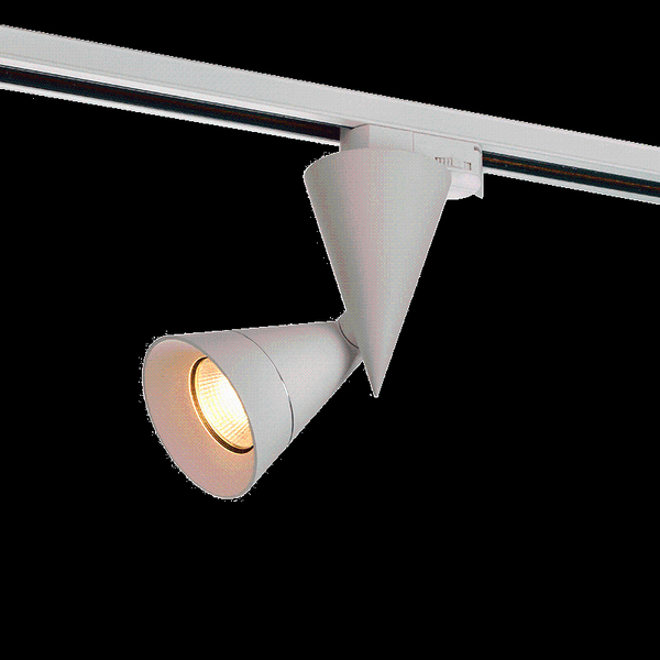

6w track light for p background wall living room bedroom