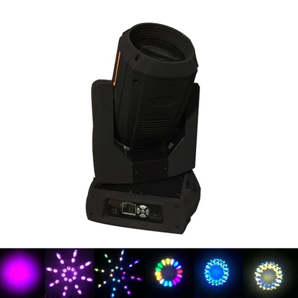 

effects waterproof led matrix 330w moving head light dmx dj bar