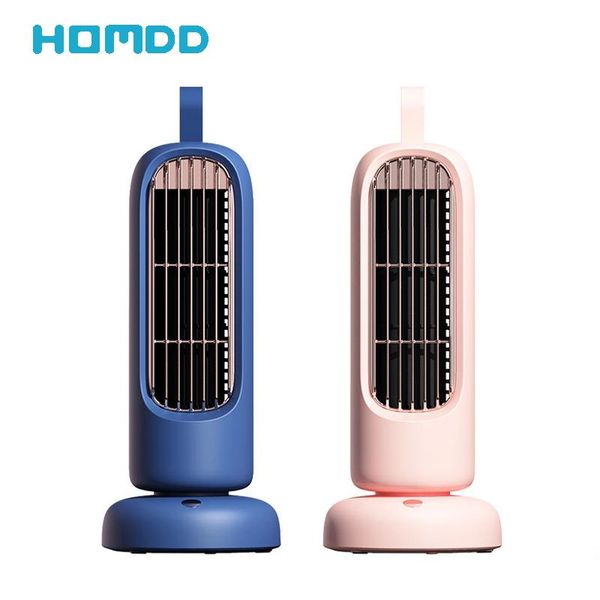 

electric fans homdd retro tower fan home desk air cooler dormitory office deskshaking head cooling portable conditioning summer