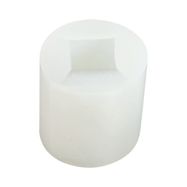 

craft tools 1pc balanced block stone mold diy creative candle making mould