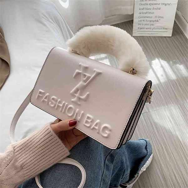 

net red 2021 new fashion versatile shoulder bag