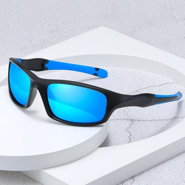 

outdoor eyewear full frame bike glasses polarized fashion sport men goggle sunglasses hd night vision cycling riding safety goggles