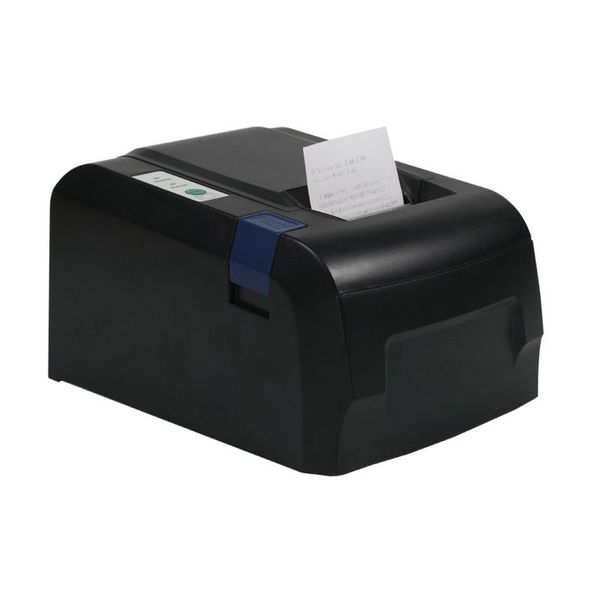 

parallel/serial/usb supermarket 24v deskthermal receipt printer hcc-58iv