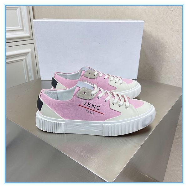 

2021ss luxury designer women sneakers shoes real leather gift female racer selling sports casual sneakers size 35-40, Black