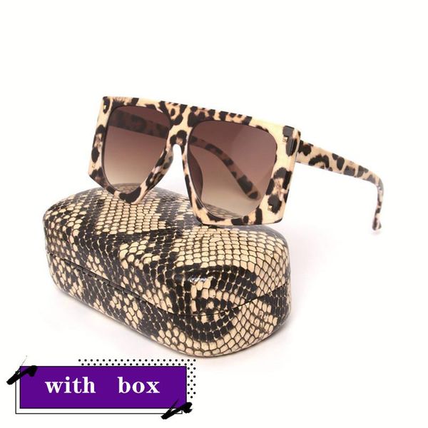 

sunglasses serpentine square women vintage shades fashion oversized sun glasses men gradients lens uv400, White;black