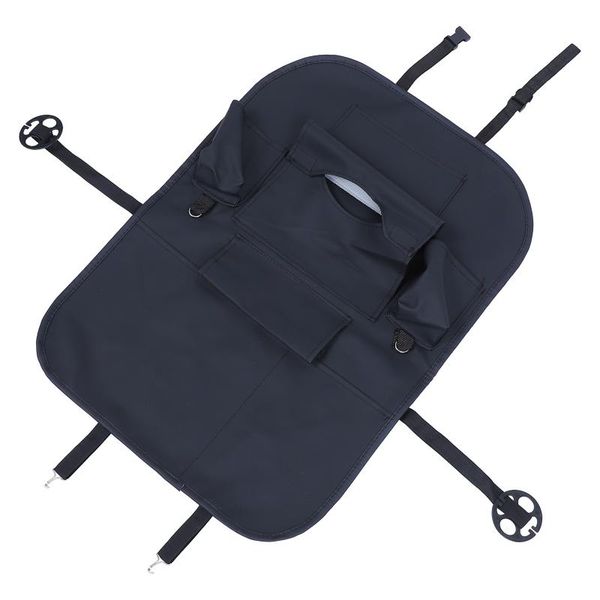 

car organizer 1pc durable storage bag backseat organizers seat back protector