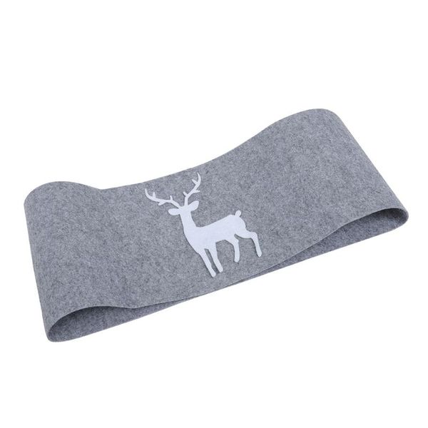 

christmas decorations xmas tree apron decor party elk skirts creative cover ornament