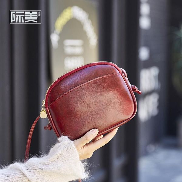 

evening bags 2021 fashion shell bag simple mini women's shoulder/crossbody