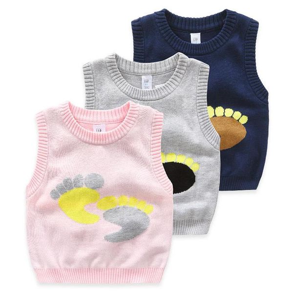 

waistcoat children's clothing and cotton vest baby boy korean boys, Camo