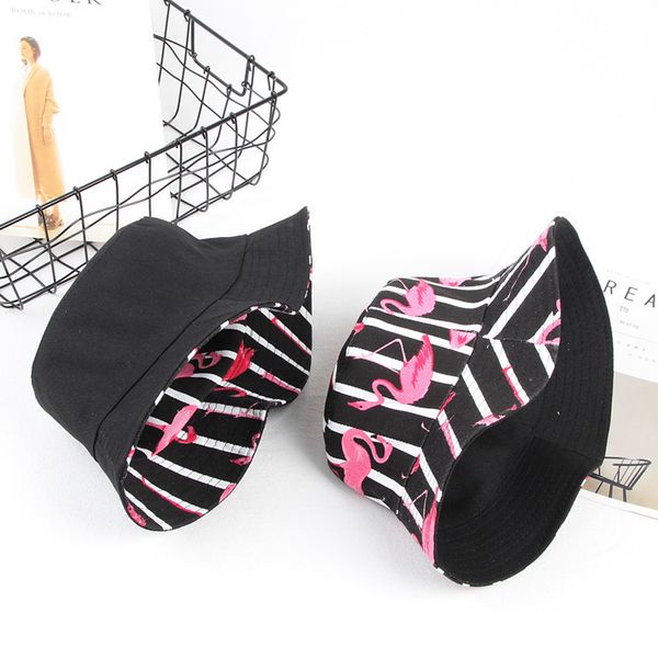 

canvas double-sided wear men and women trend art fan retro shade fisherman mens hats travel leisure men designers beanie hats wi, Blue;gray