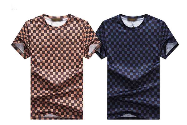 

23ss summer mens women designers t shirts loose tees, White;black