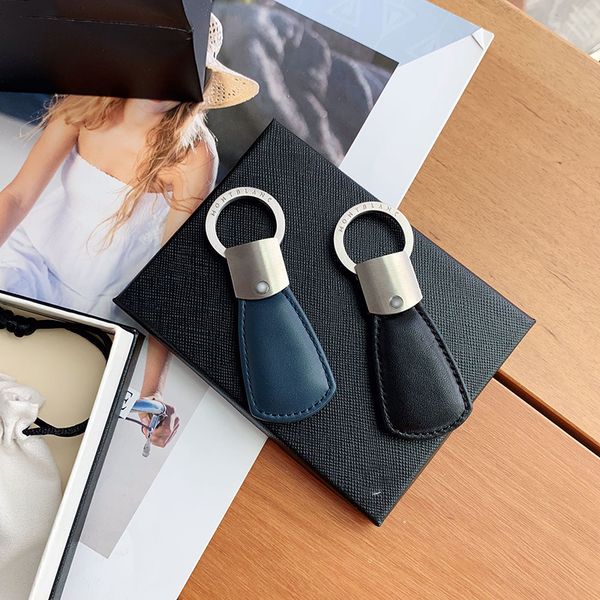 

luxury jewelry men&#39s car key chain ring with logo valentine&#39s day gift lh-m17, Slivery;golden