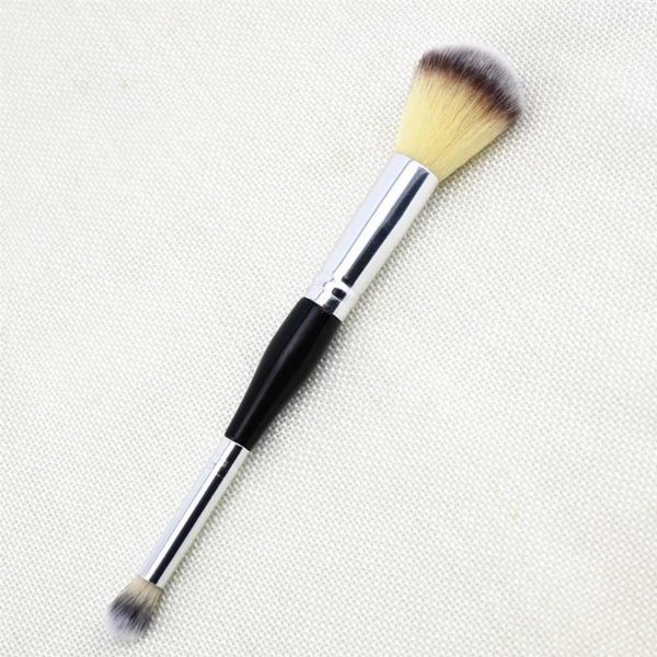 

makeup brushes 50% blush brush non-drop smooth soft two-headed for dressing room