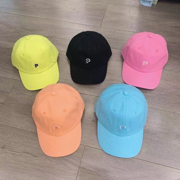 

factory wholesale 50% off 2021kicostyle simple street embroidery english letters casual fashion baseball cap girl, Blue;gray