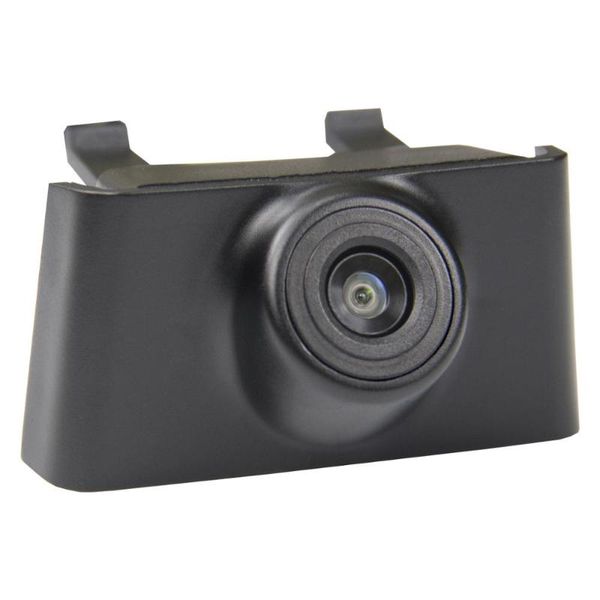 

car rear view cameras& parking sensors front camera for ix35 2010 -2012