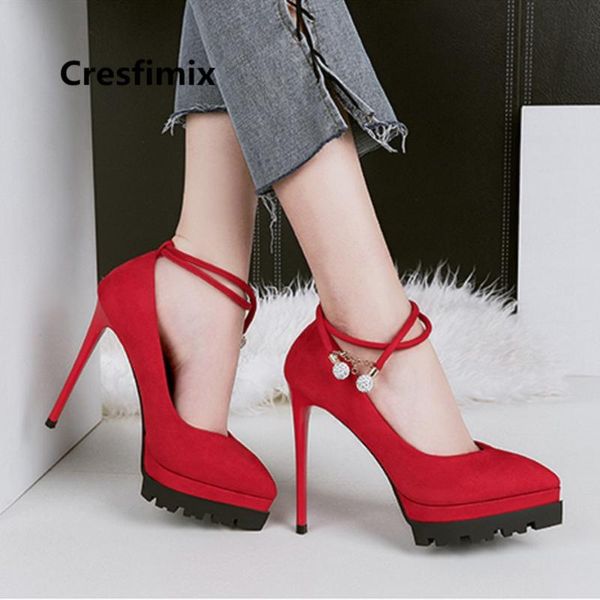

dress shoes women cute comfortable pointed toe high heel pumps lady casual spring & summer black mujer tacones altos e3292