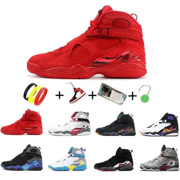 

2021 jumpman 8 8s basketball shoes mid digital pink barely orange high og university blue hand crafted hyper royal seafoam prototype mens tr