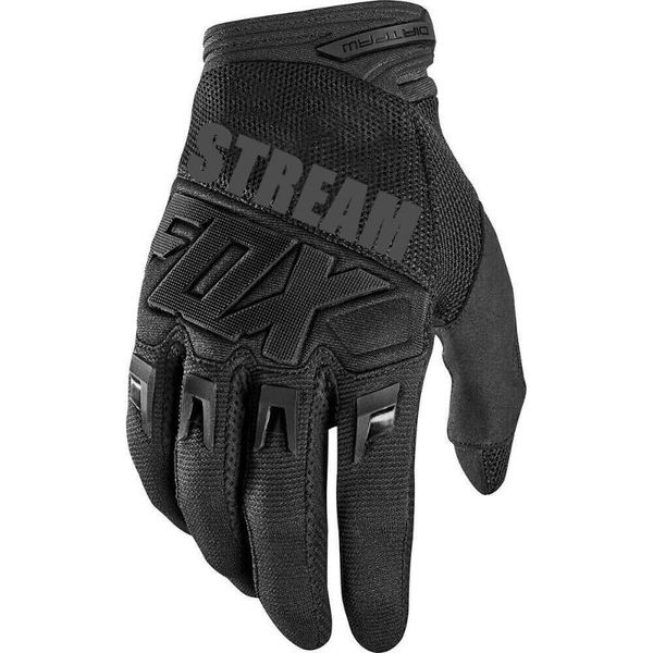 

cycling gloves, Black