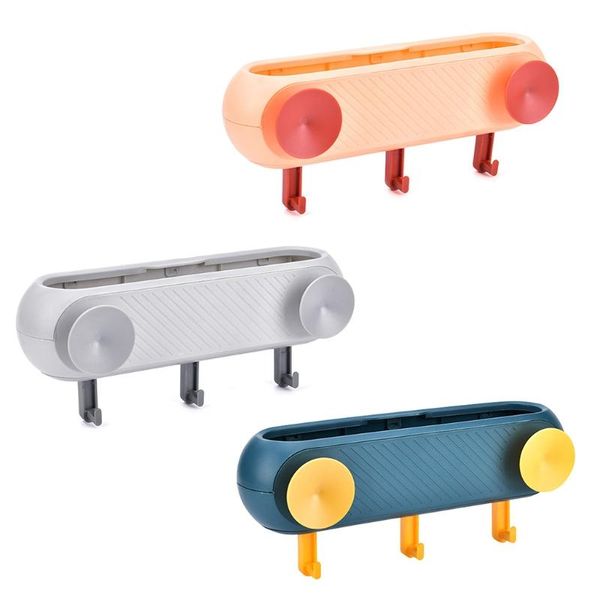 

hooks & rails extra large kitchen drain wall hanging with 3 pot rack cutting board 37mf