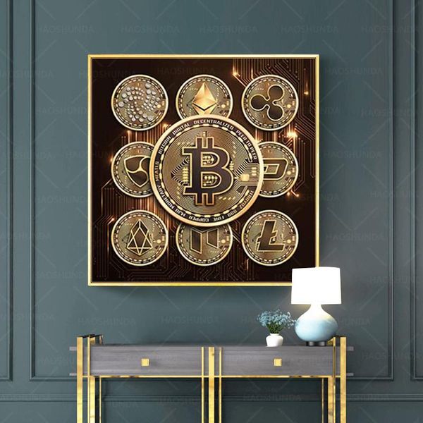 

paintings nordic poster and prints large size luxury wall art canvas decoration picture for living room home
