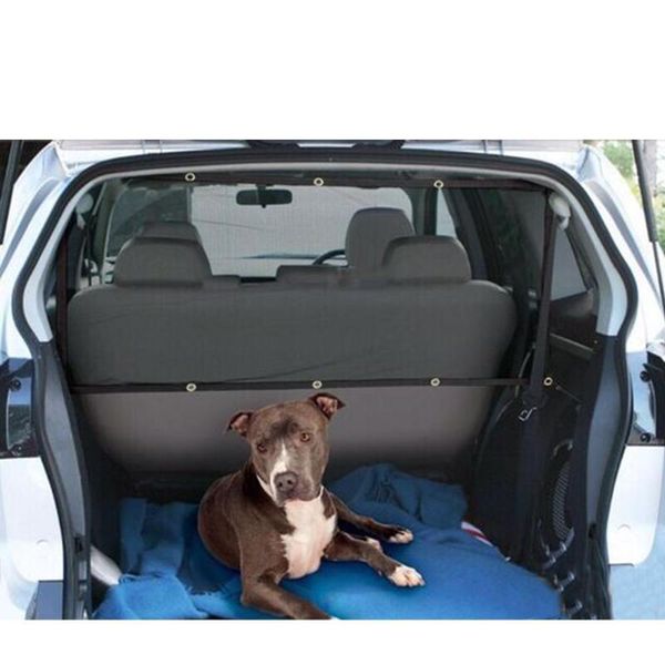 

dog car seat covers pet barrier fences foldable child isolation network gate separation guard isolated fence dogs baby safety