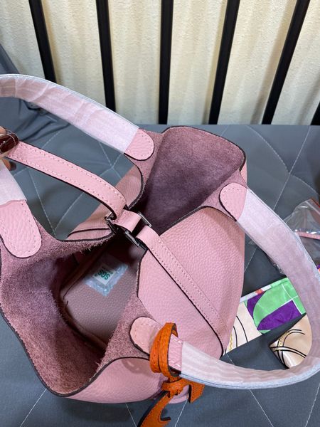 

new shoulder bags women handbag crossbody bag brands designer handbags flower printing 2021 bag purse 18cm 74211, Black