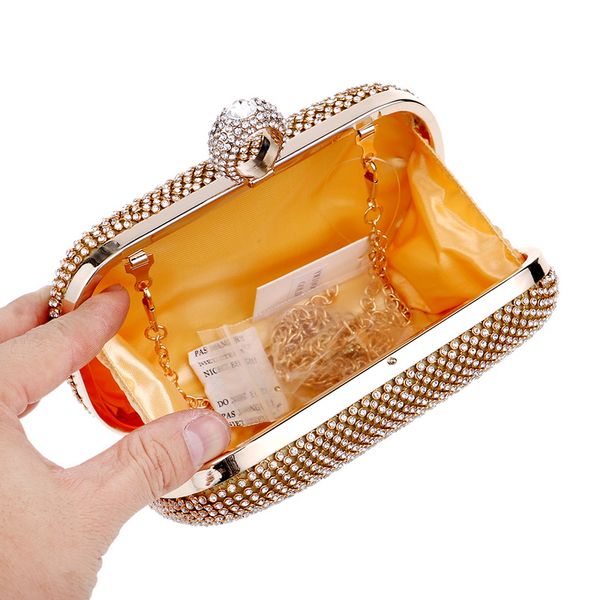 

ring diamonds evening bags day clutch evening bag women crystal bags clutches chain shoulder bag purse mini small wallets