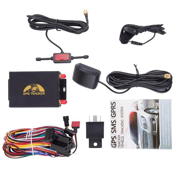 

tk105 gps tracker for car gps tracking server app tracker device rfid fuel level dection mini localizador tracking