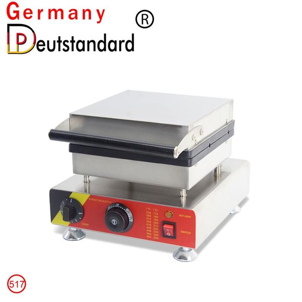 

bread makers street food ice cream cone waffle maker stroopwaffle machine