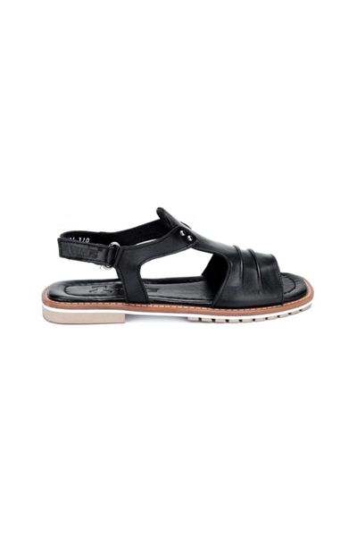 

sandals 2111301y women, Black