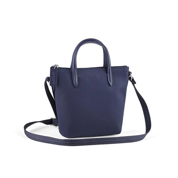 

evening bags designer brand crocodile women's classic portable crossbody one-shoulder hangbag solid color small shopping casual wallet