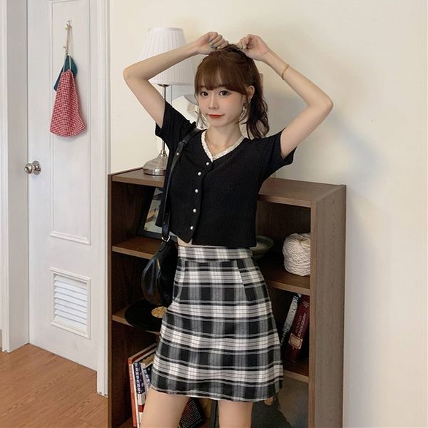 

short women occasional summer t-shirts short sleeves t harajuku t-shirt women's bluffs h9ae, White
