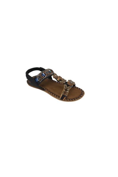 

sandals child shoes, Black