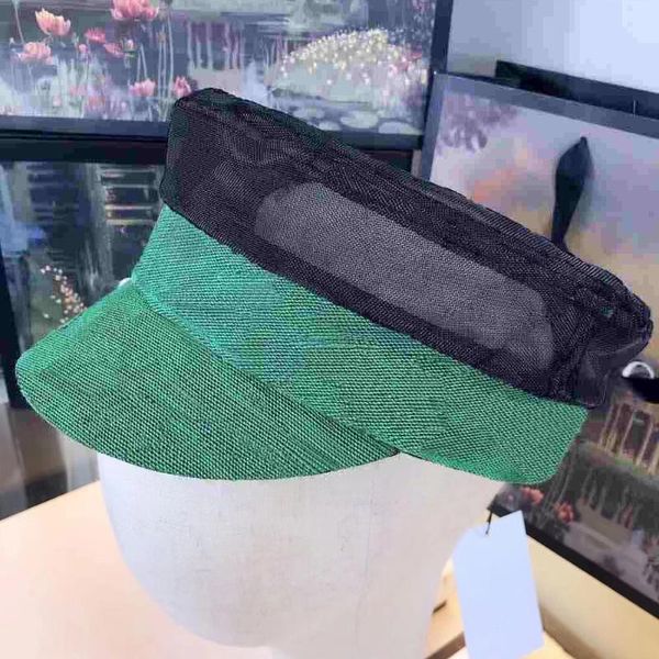 

berets 2021 beret fashion trend brand women hat europe and america elegant retro navy men's cap sun bl0008, Blue;gray