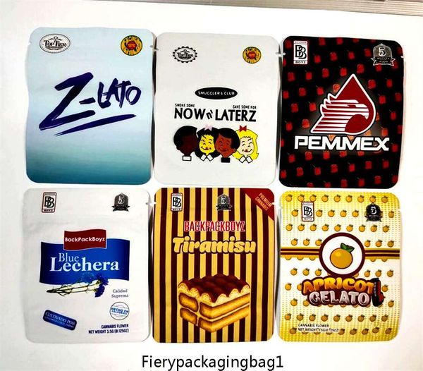 

peanut butter 3 5g mylar bags 3.5g resealable smell proof baggies backpack boyz biscotti gelato 41 guarana billy resealabl