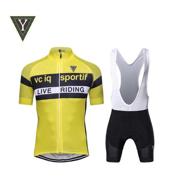 

racing sets 2021 pro cycling jersey team clothing suits mtb clothes shorts set men bike ropa ciclismo triathlon quick-dry, Black;blue