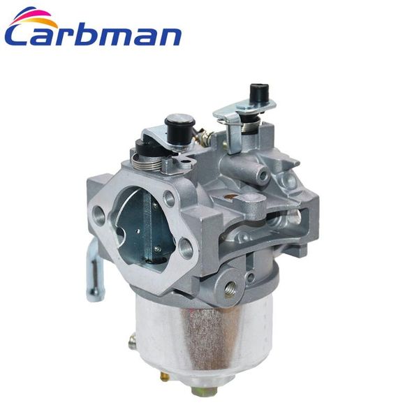 

carbman new carburetor carb for briggs & stratton 715233 715572 carburador lawn mower engine
